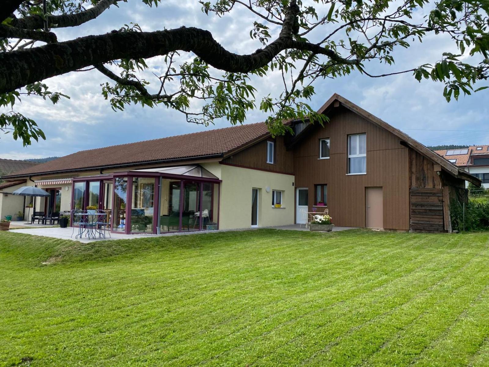 Apartamento Coup D'Oeil Bullet Exterior foto